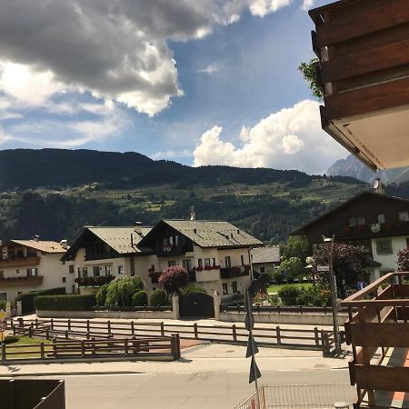 Chalet Bormino Bormio Ngoại thất bức ảnh