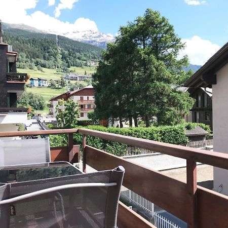 Chalet Bormino Bormio Ngoại thất bức ảnh