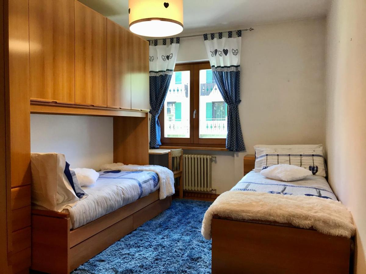 Chalet Bormino Bormio Ngoại thất bức ảnh